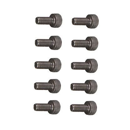 OMP Hobby M4 socket cap screw M2.5x6mm - M4/M4 MAX