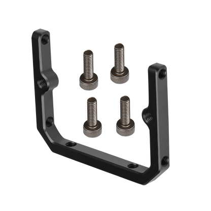 OMP Hobby M4 Swashplate Guidance Mount - B - M4/M4 MAX