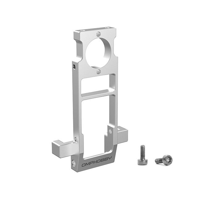 OMP Servo Mount set - M2 Evo