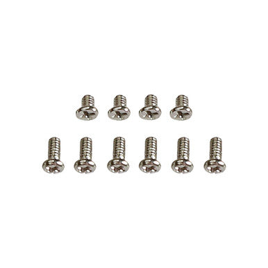 Screw set - M1 Evo