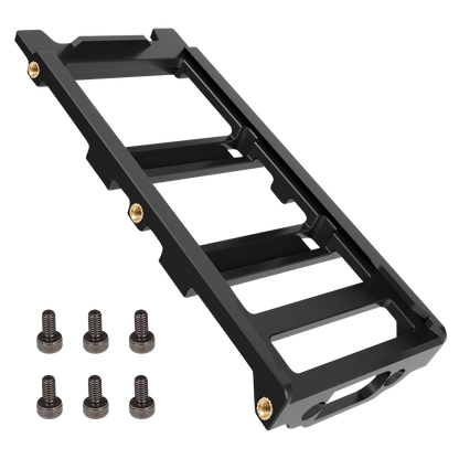 OMP Hobby M4 Battery Rail - M4/M4 MAX