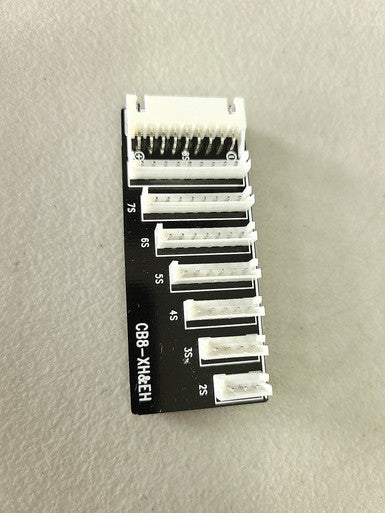 2-8s Balance Board for Hyperion Balance Connectors (JST-EH)