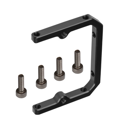 OMP Hobby M4 Swashplate Guidance Mount - B - M4/M4 MAX