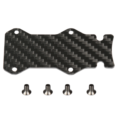 OMP Hobby M4 Flight Control Mounting Plate - M4/M4 MAX