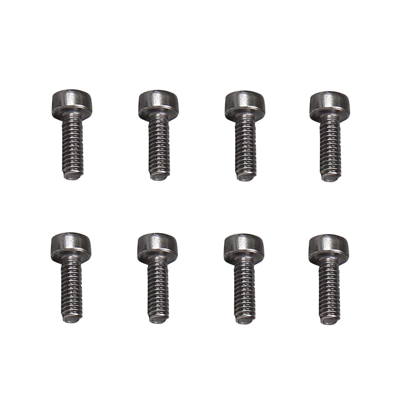 OMP Hobby socket cap screw M2x6mm - M4