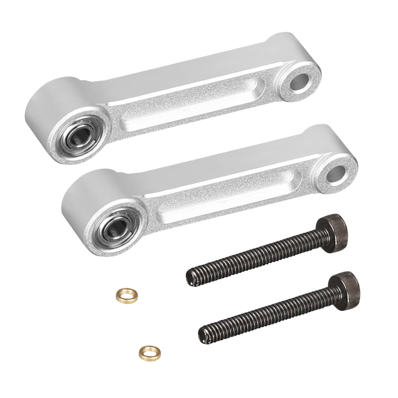OMP Hobby Swashplate Driver Arm Set - M4