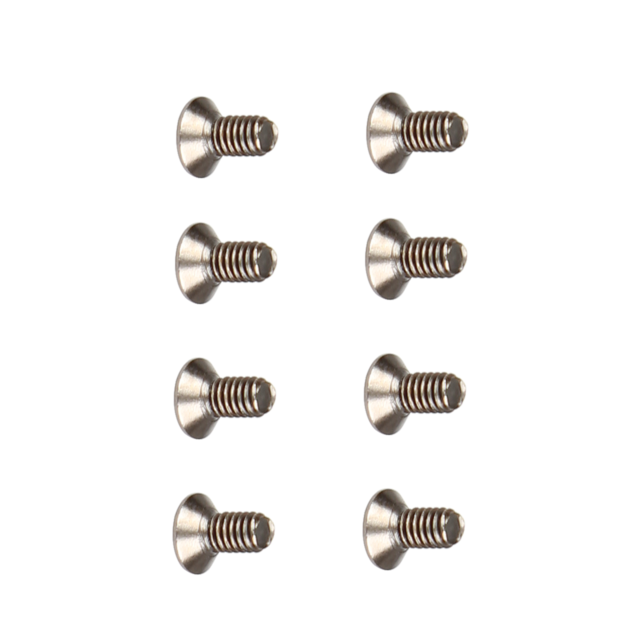 OMP Hobby M4 Countersunk hex screw M2.5x5mm - M4/M4 MAX