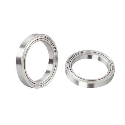 OMP Hobby M4 bearing ∅20x∅27x4m - M4/M4 MAX