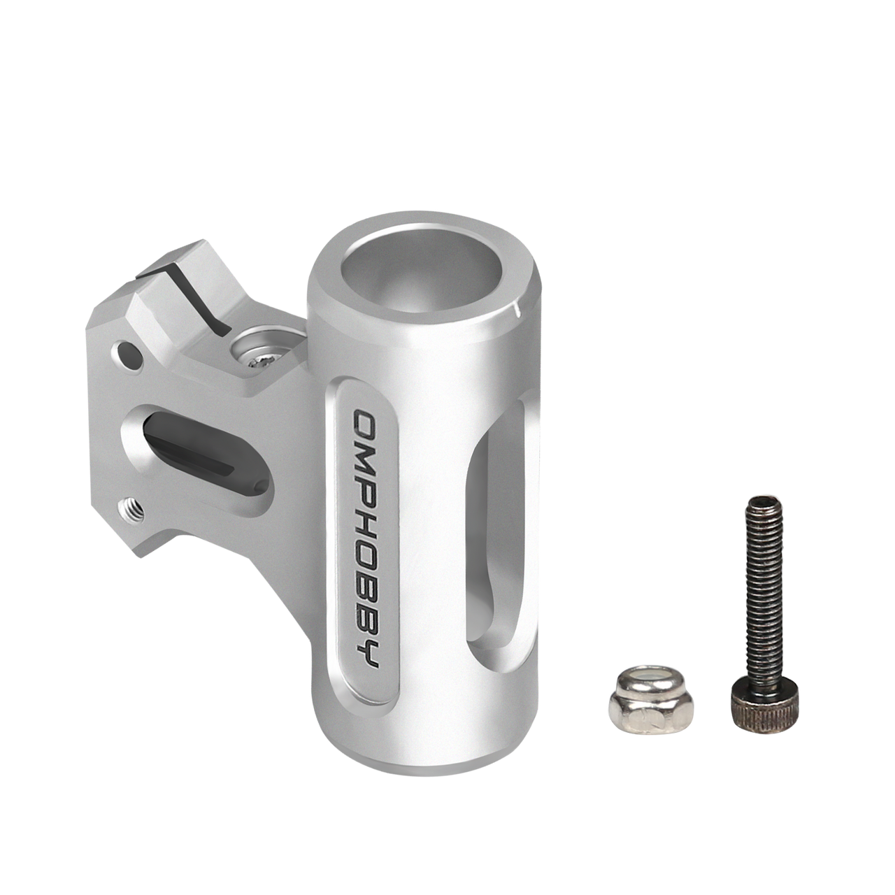 OMP Hobby Main Rotor Hub - S - M4