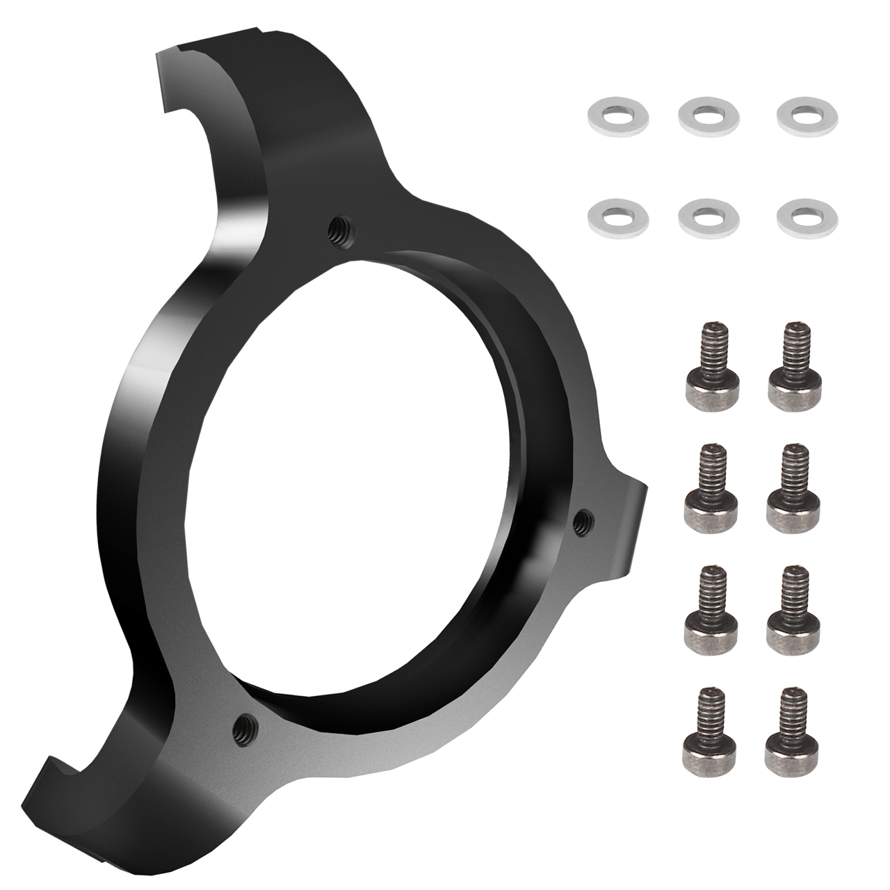 OMP Hobby M4 Swashplate ring - B - M4/M4 MAX