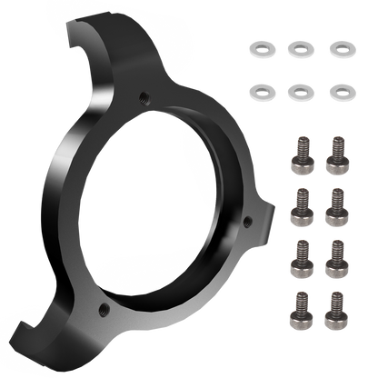 OMP Hobby M4 Swashplate ring - B - M4/M4 MAX