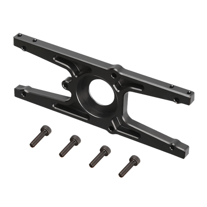 OMP Main Plate (Black) - M4