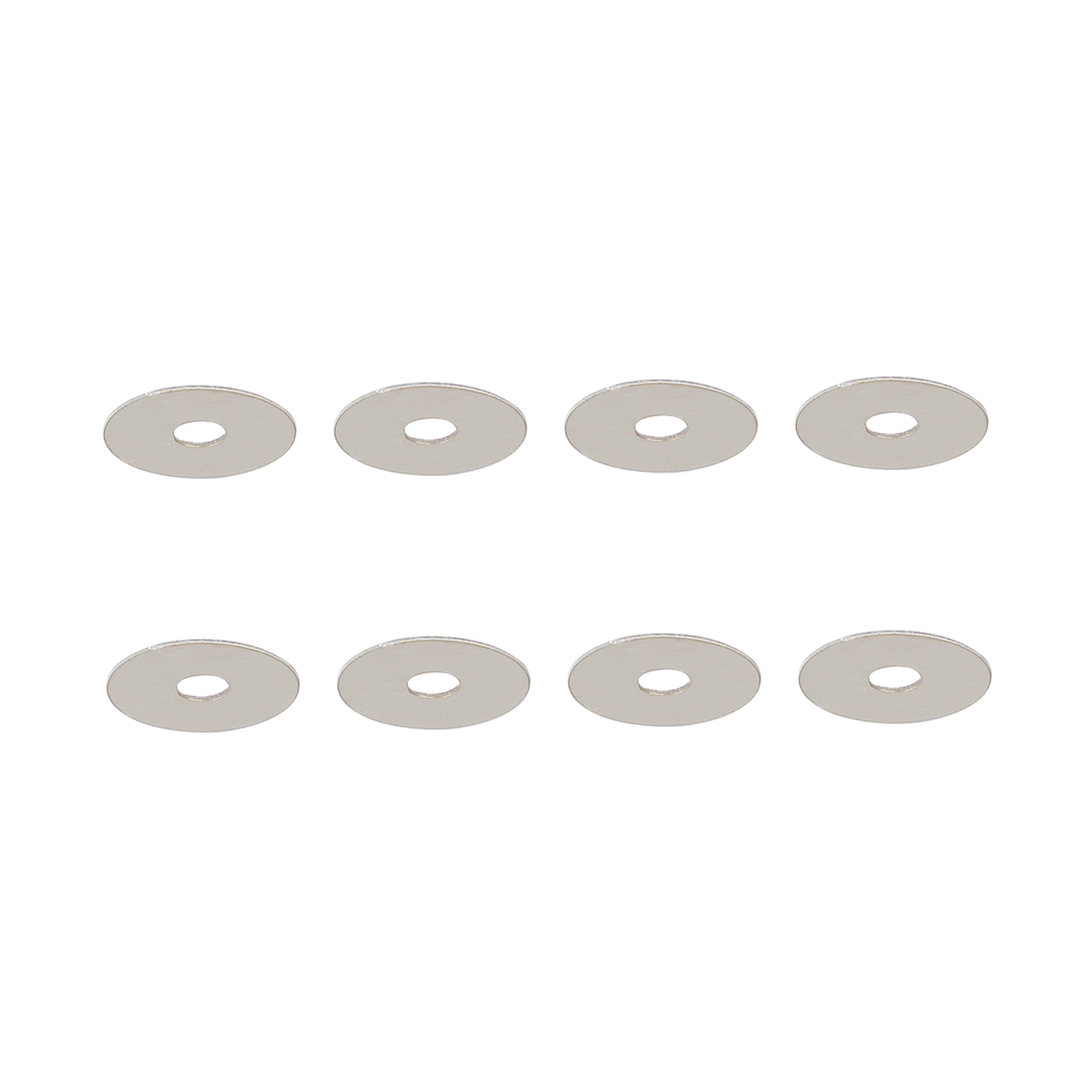 OMP Hobby M4 Washers (2.6mm Tail Blade Spacers) - M4/M4 MAX