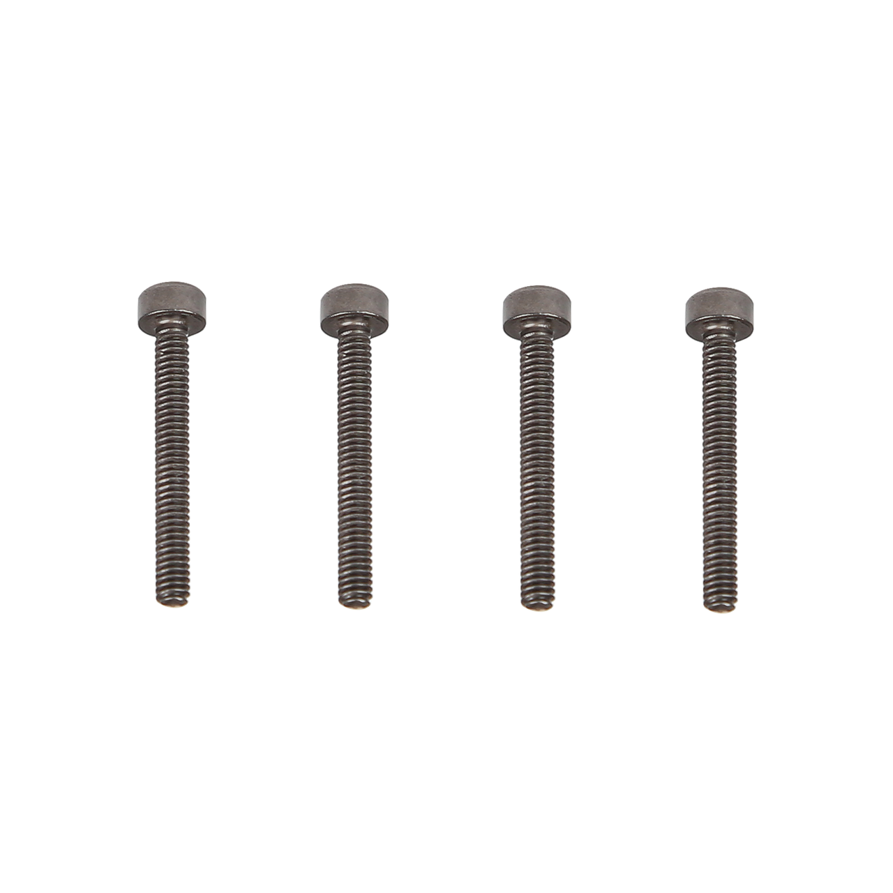 OMP Hobby socket cap screw M2x16mm - M4