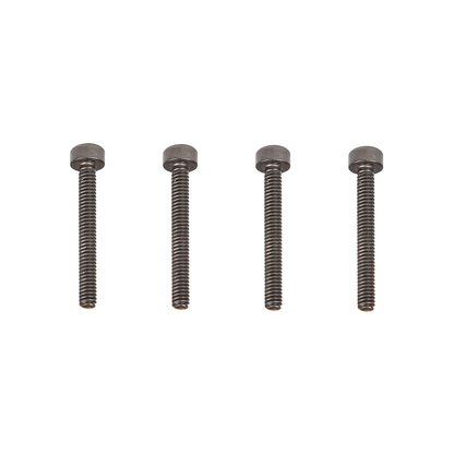 OMP Hobby socket cap screw M2x16mm - M4