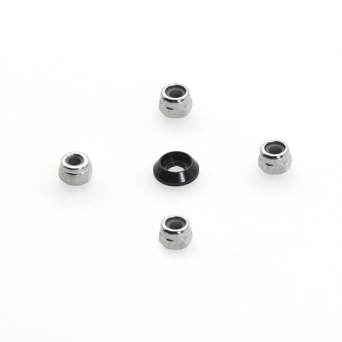 OMP Screw Kit set - M2 Evo