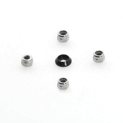 OMP Screw Kit set - M2 Evo