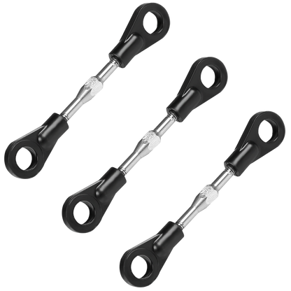 OMP Hobby M4 Main Rotor Linkage Set - M4/M4 MAX