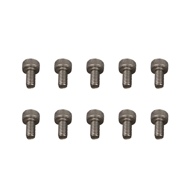 OMP Hobby M4 socket cap screw M2.5x5mm - M4/M4 MAX