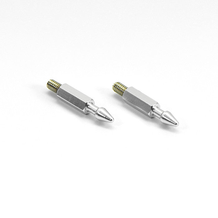 OMP Canopy Fixed Bolt set - M2 Evo