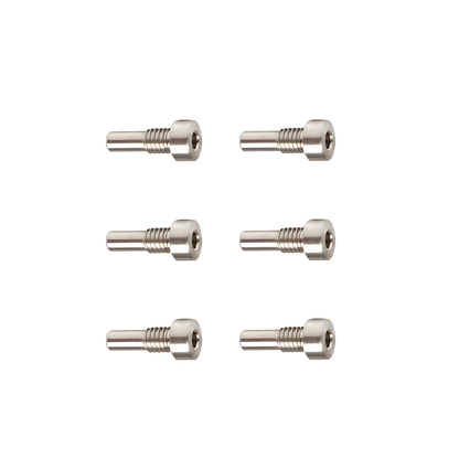 OMP Hobby M4 Tail Bellcrank Pin M2.5x7x2 - M4/M4 MAX