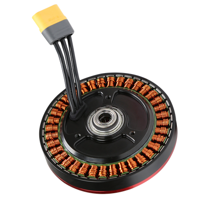 OMP Hobby M4 8108KV Motor - M4