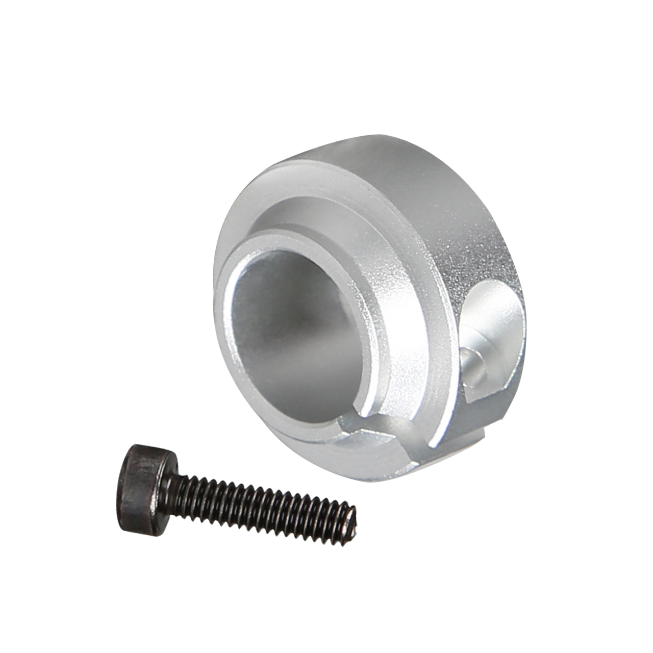 OMP Hobby Main Shaft Clamp - S - M4