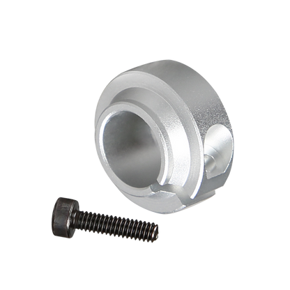 OMP Hobby Main Shaft Clamp - S - M4