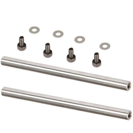 OMP Hobby M4 Feathering Shaft - M4/M4 MAX