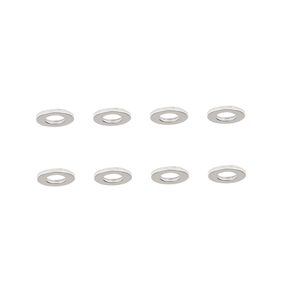 OMP Hobby M4 Washers (Canopy grommet) - M4/M4 MAX