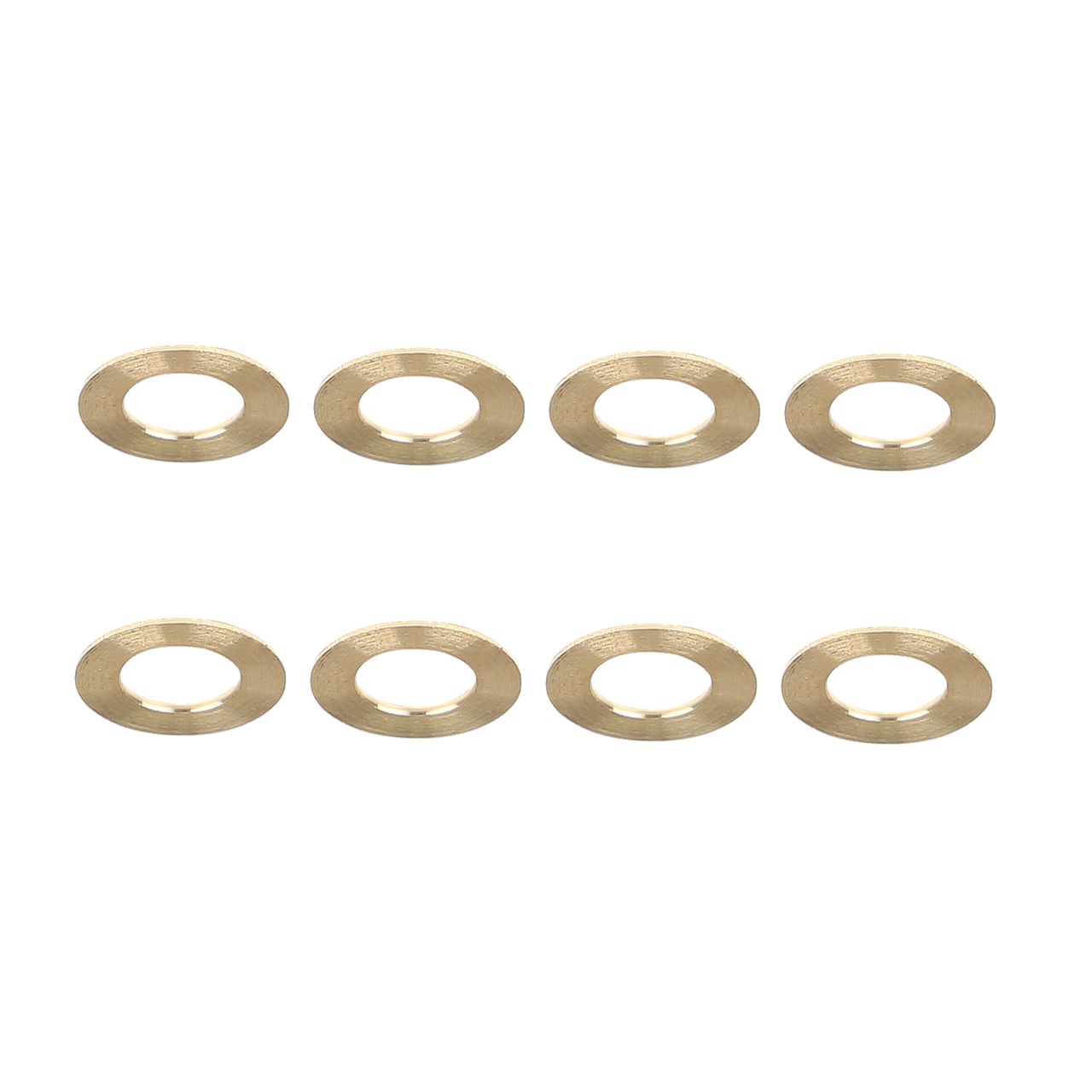 OMP Hobby M4 Feathering Shaft Damper Spacer - M4/M4 MAX