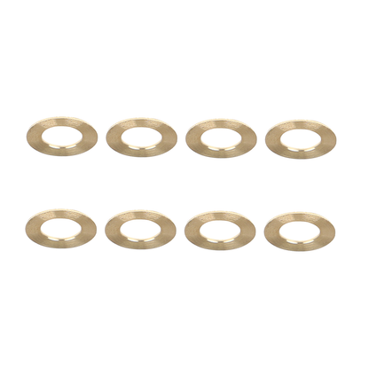 OMP Hobby M4 Feathering Shaft Damper Spacer - M4/M4 MAX