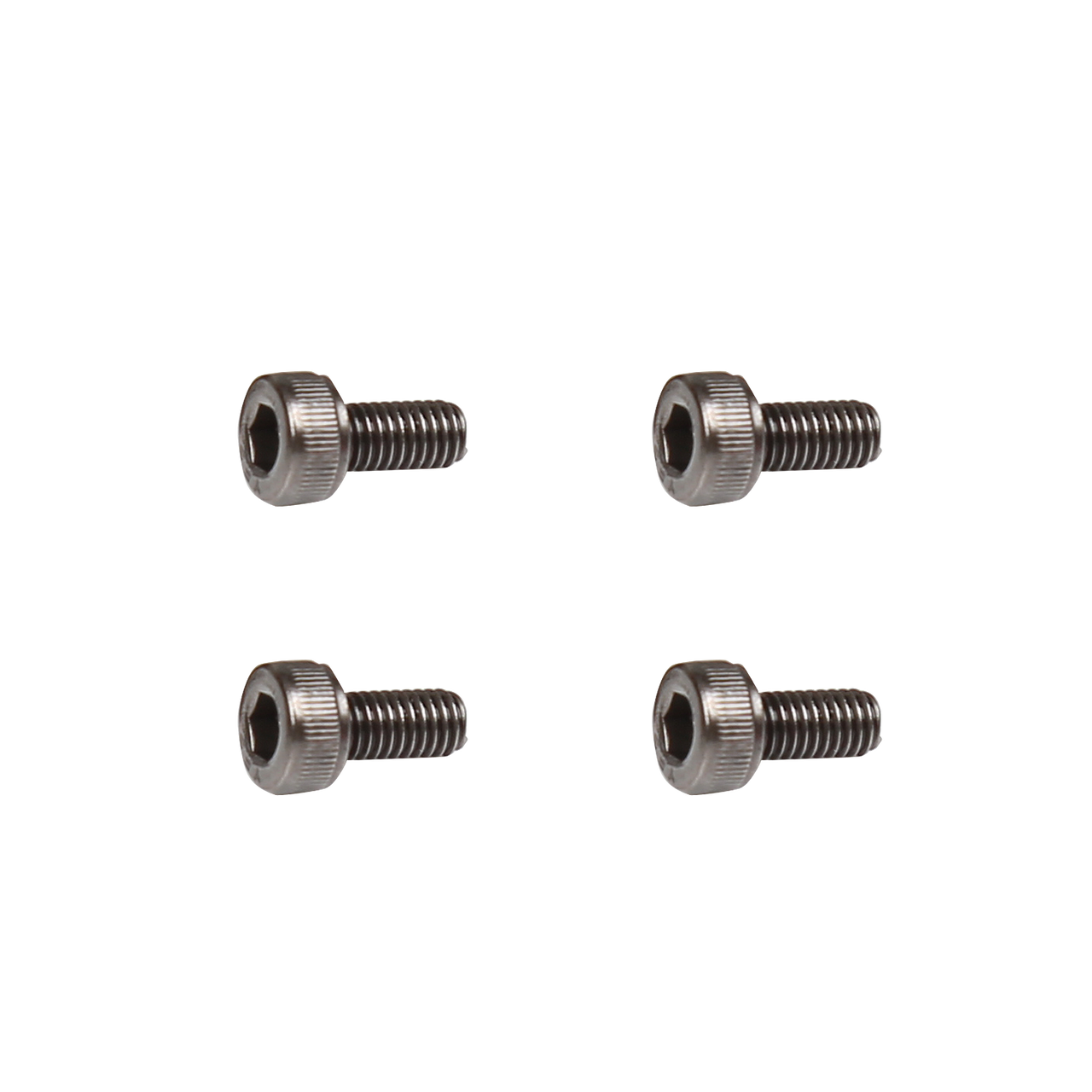 OMP Hobby M4 socket cap screw M3x6mm - M4/M4 MAX