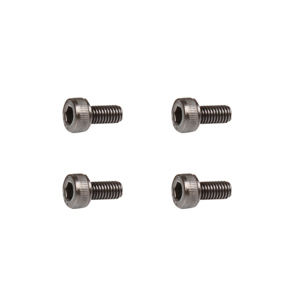 OMP Hobby M4 socket cap screw M3x6mm - M4/M4 MAX