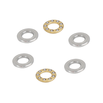 OMP Hobby M4 Main Rotor Thrust Bearing - M4/M4 MAX