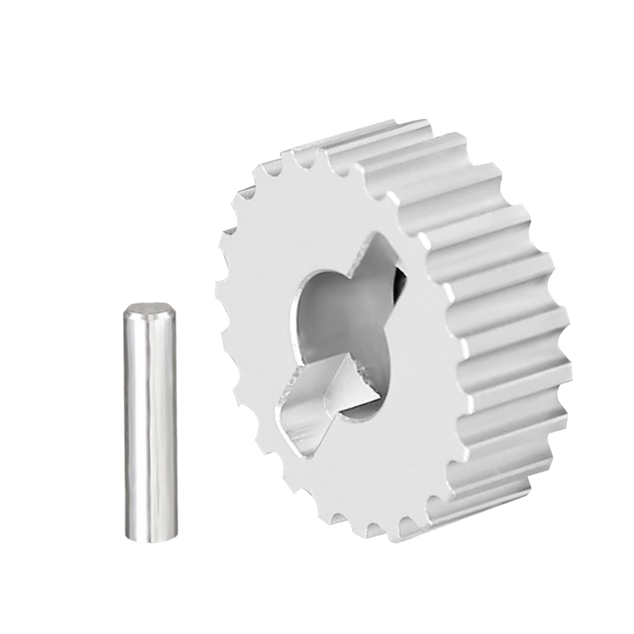 OMP Hobby Tail Pulley 22t - S - M4
