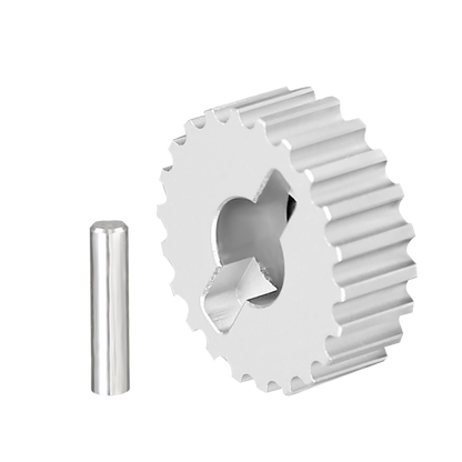 OMP Hobby Tail Pulley 22t - S - M4
