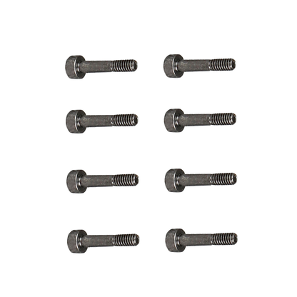 OMP Hobby socket cap screw M2x10mm - M4