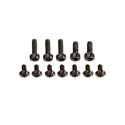 Screw set - M1 Evo