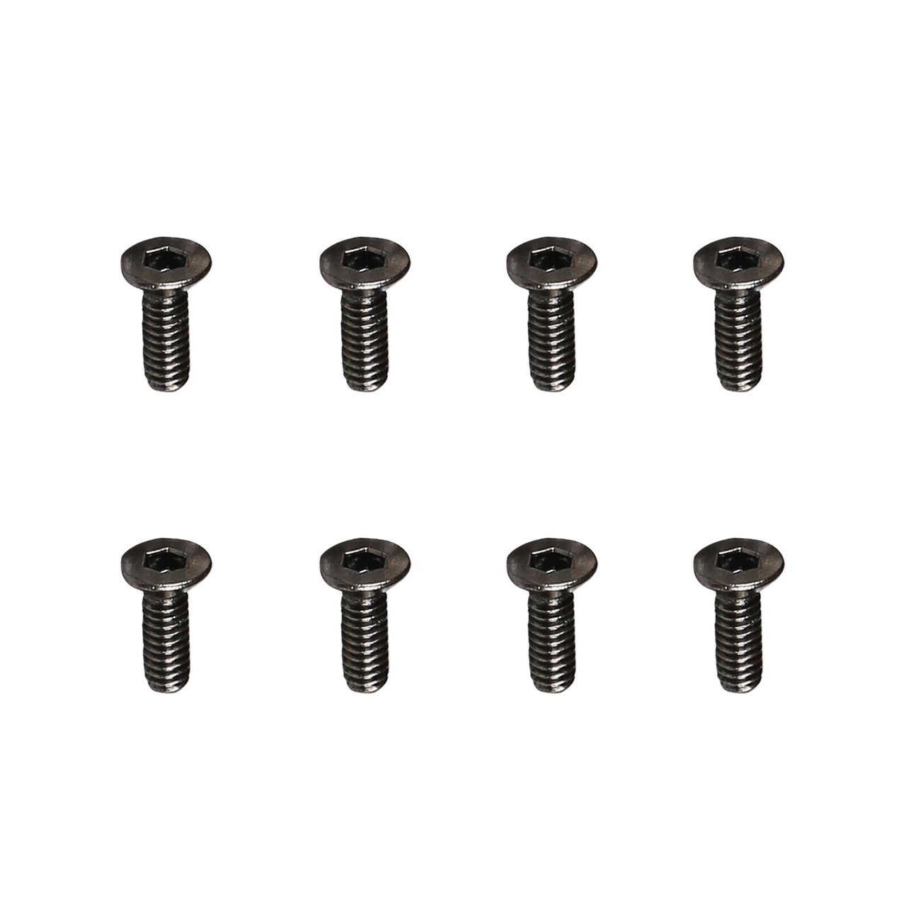OMP Hobby M4 Countersunk hex screw M2x5mm - M4/M4 MAX