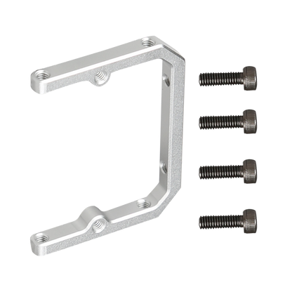 OMP Hobby Swashplate Guidance Mount - S - M4