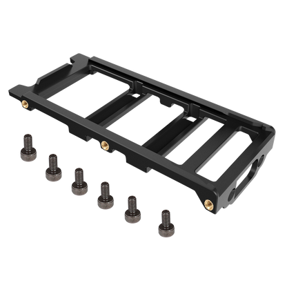 OMP Hobby M4 Battery Rail - M4/M4 MAX
