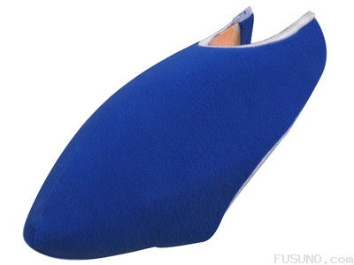 Canopy Cover - T-Rex 450 Sport (Blue) - FUP-4009B ***CLEARANCE***