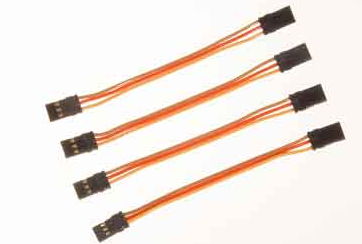 04141 Patchcable VBar to Receiver (120mm)