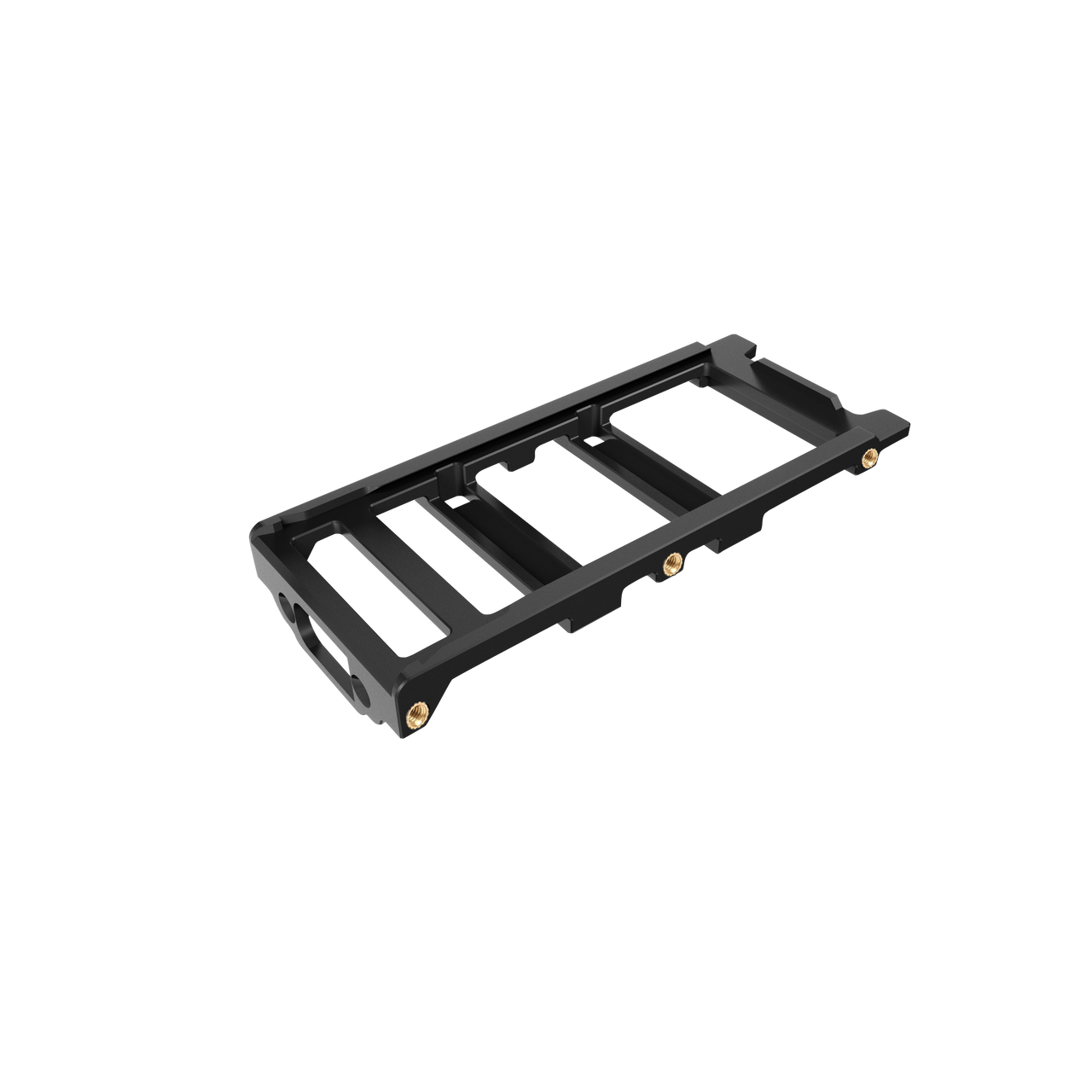 OMP Hobby M4 Battery Rail - M4/M4 MAX