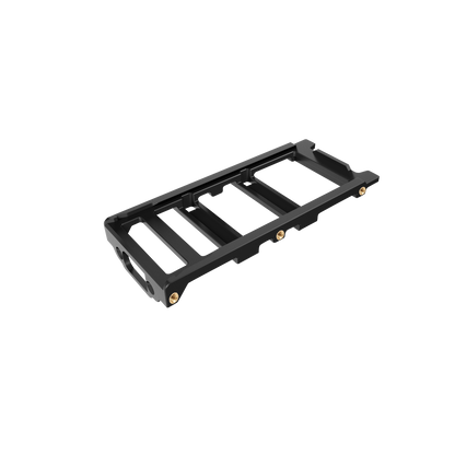 OMP Hobby M4 Battery Rail - M4/M4 MAX
