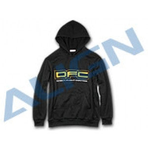 Align DFC Hoody (Black) - S