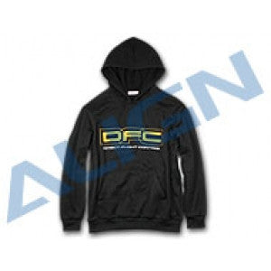 Align DFC Hoody (Black) - XS