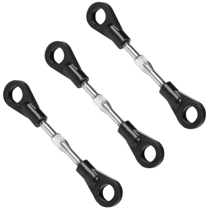 OMP Hobby M4 Main Rotor Linkage Set - M4/M4 MAX