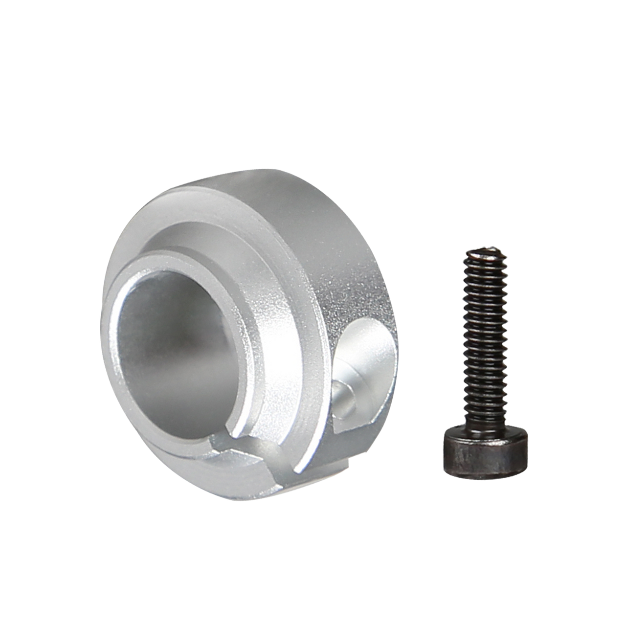 OMP Hobby Main Shaft Clamp - S - M4